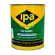 Ipa Barniz Transparente Brillante 1/4 Galón